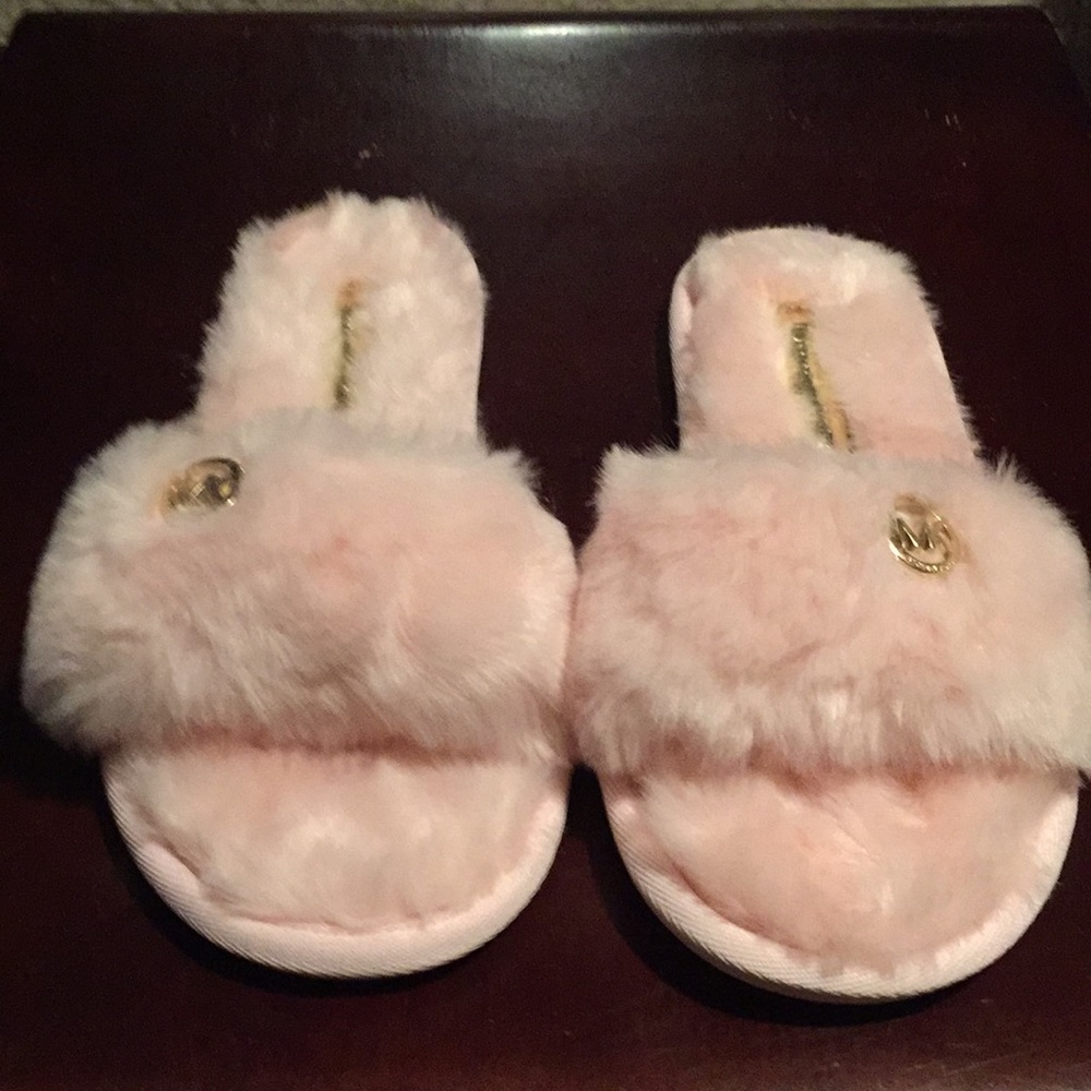 Michael Kors Slippers